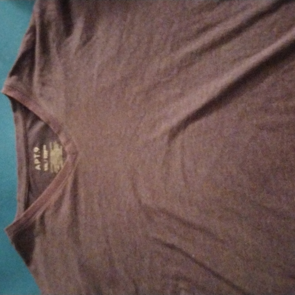 Men's tee
